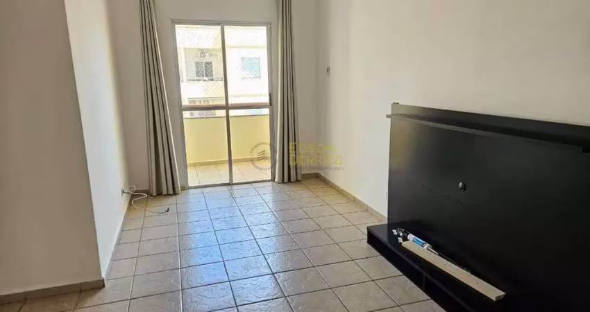 Apartamento com 2 quartos para locação, são benedito - pindamonhangaba