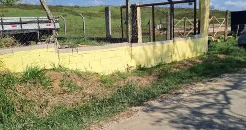 Chácara / sítio com 2 quartos para alugar no Borba, Pindamonhangaba 