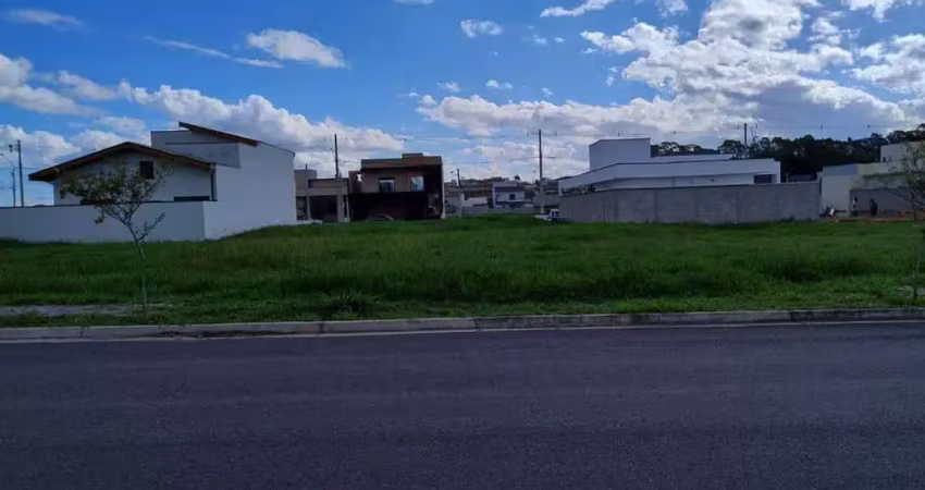 Terreno em condomínio à venda, bosque do imperador - pindamonhangaba
