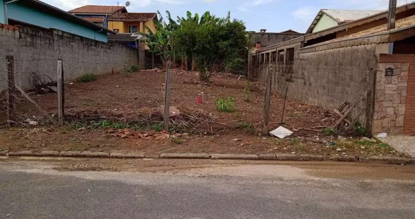 Lote/terreno, residencial comercial cidade vista alegre - pindamonhangaba