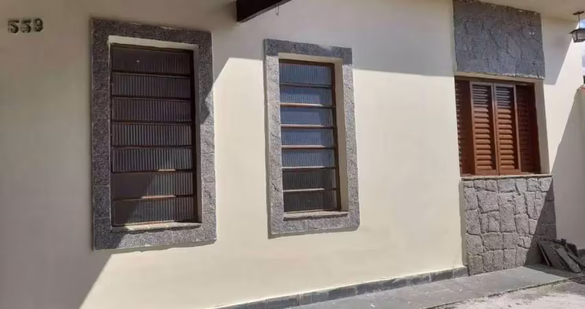 Casa com 3 quartos à venda, vila rica - pindamonhangaba