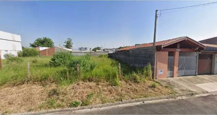 Lote/terreno, residencial comercial cidade vista alegre - pindamonhangaba