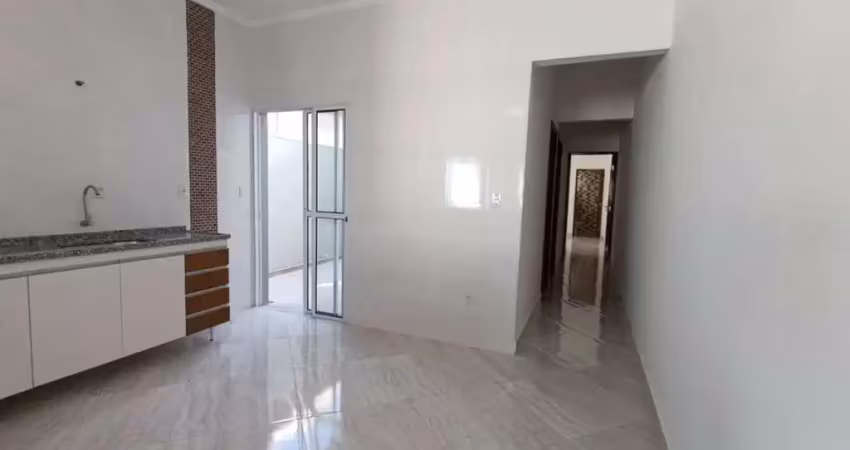 Casa com 2 quartos, residencial e comercial portal dos eucaliptos - pindamonhangaba