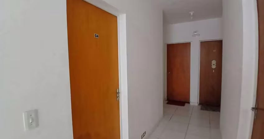 Apartamento com 2 quartos para locação, residencial e comercial cidade morumbi - pindamonhangaba