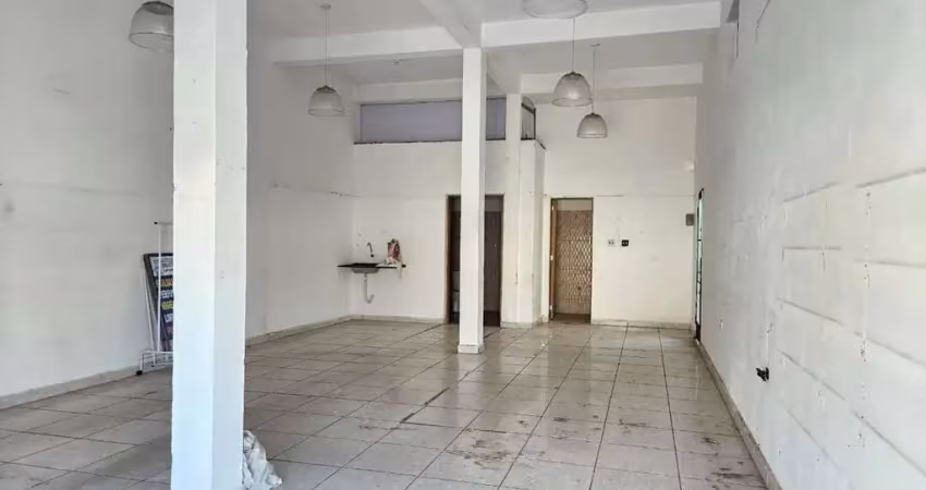 Comercial para locação, residencial e comercial cidade jardim - pindamonhangaba