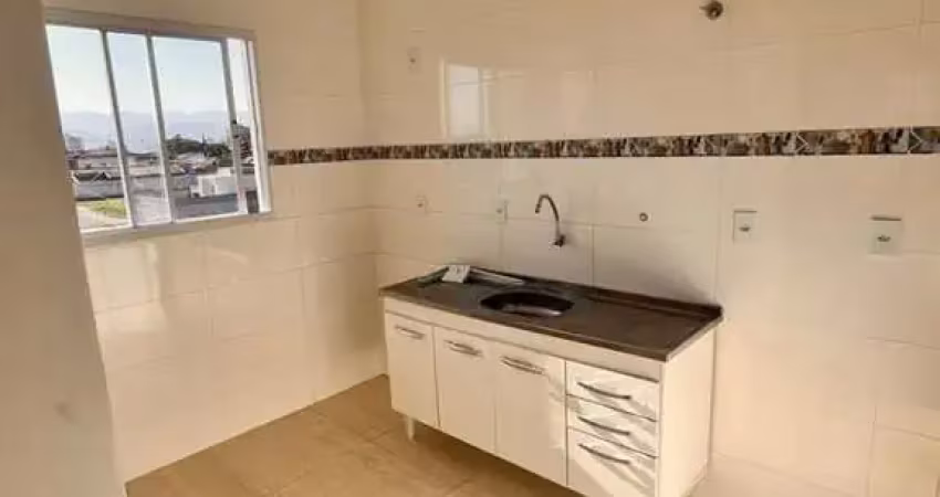 Apartamento com 2 quartos à venda, santa tereza - pindamonhangaba