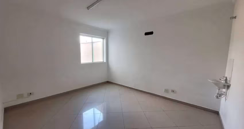 Sala comercial para locação, vila bourghese - pindamonhangaba