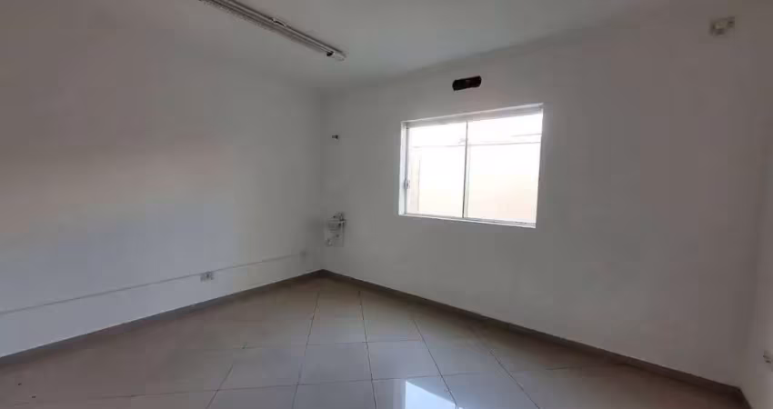 Sala comercial para locação, vila bourghese - pindamonhangaba