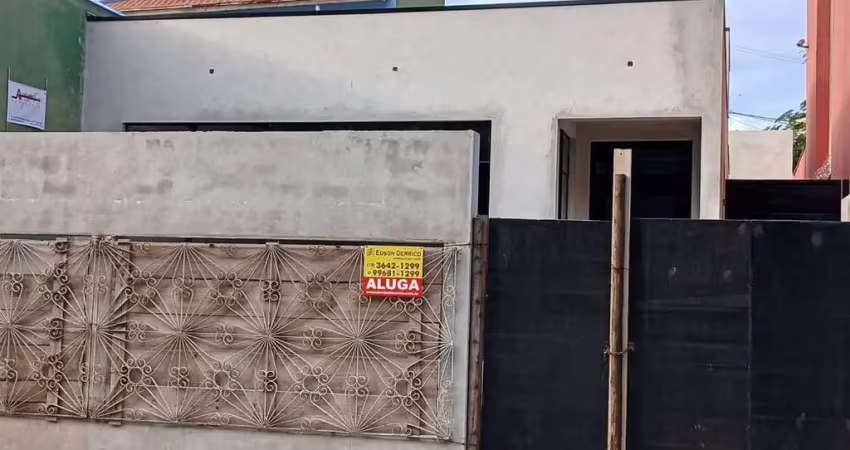 Ponto, residencial locação jardim aurora - pindamonhangaba