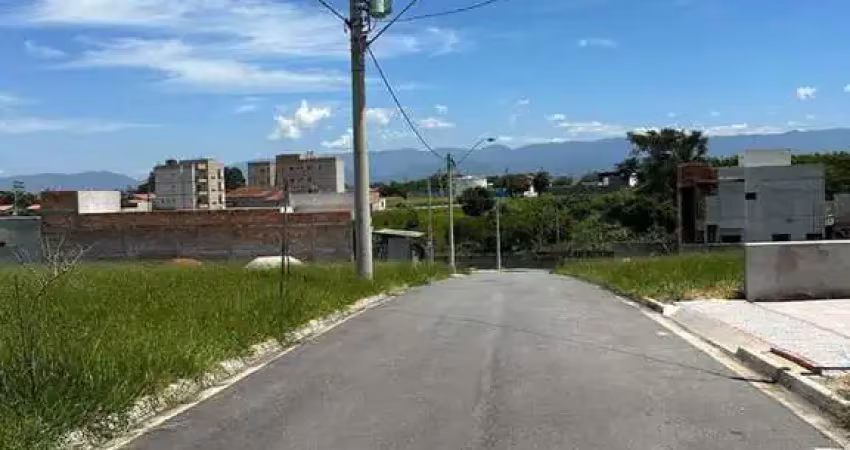 Terreno em condomínio à venda, condomínio bosque da imperatriz - pindamonhangaba