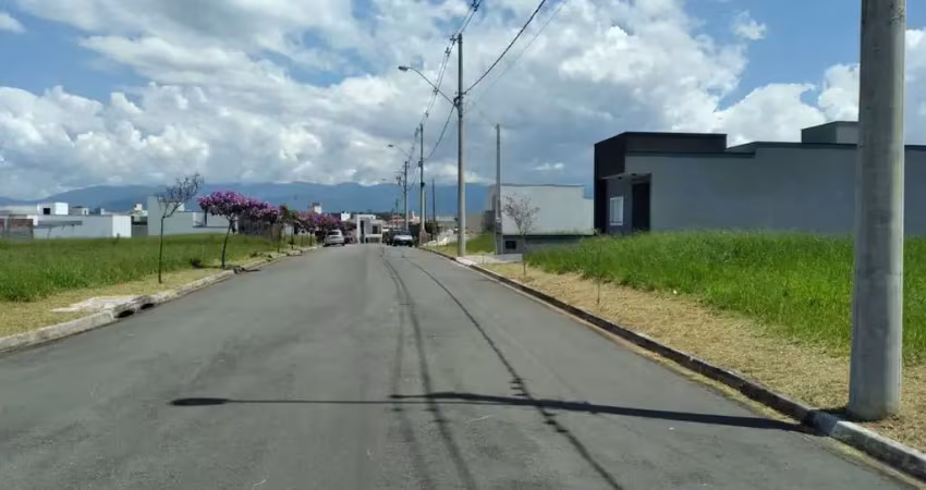 Terreno em condomínio à venda, condomínio bosque da imperatriz - pindamonhangaba