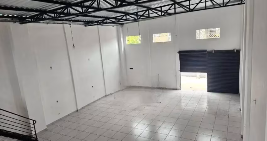 Ponto para alugar, 63 m² por r$ 4.603/mês - conjunto residencial araretama - pindamonhangaba/sp