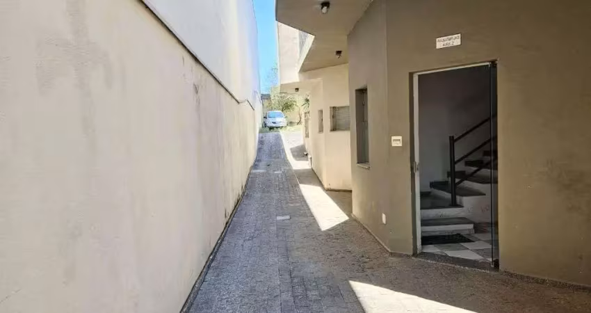 Sala para alugar, 98 m² por r$ 2.616,24/mês - são benedito - pindamonhangaba/sp