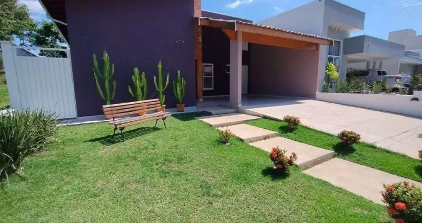 Casa em condomínio com 3 quartos à venda, condomínio moema ville - pindamonhangaba