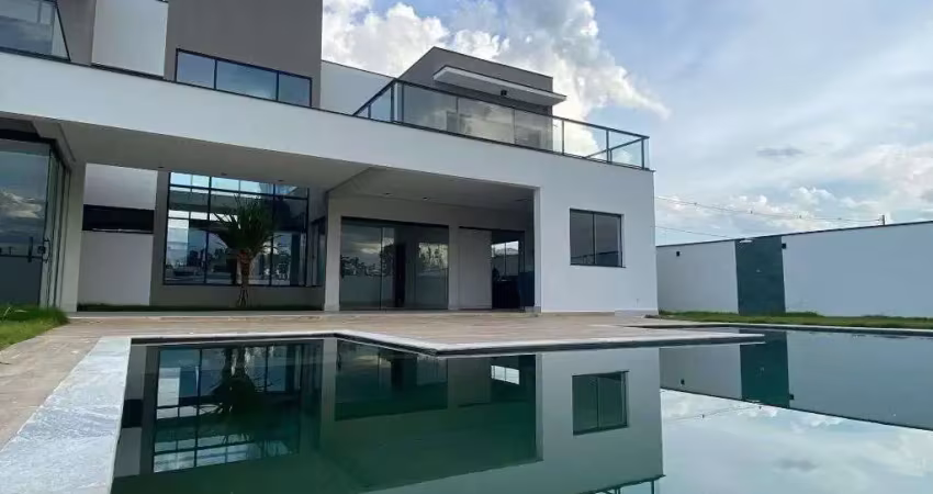 Sobrado em condomínio com 5 quartos à venda, colonial village ii - pindamonhangaba