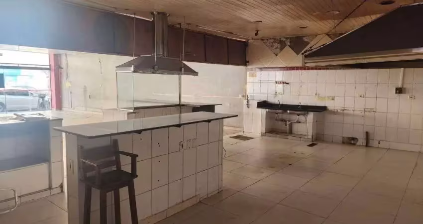 Ponto para alugar, 280 m² por r$ 18.272/mês - centro - pindamonhangaba/sp