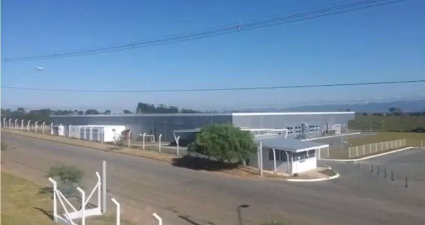 Comercial, parque empresarial santa rita - pindamonhangaba
