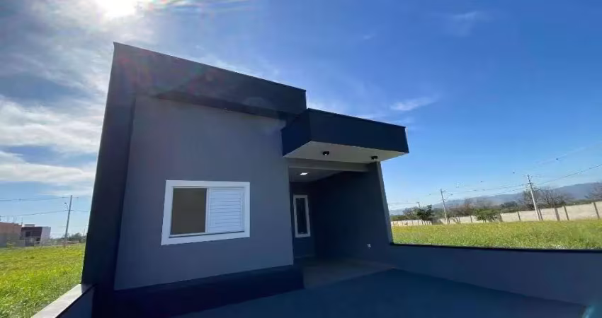 Casa em condomínio com 3 quartos à venda, bosque da imperatriz - pindamonhangaba