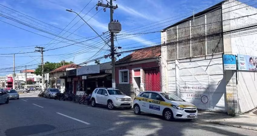 Casa comercial com 3 salas à venda no Centro, Pindamonhangaba 