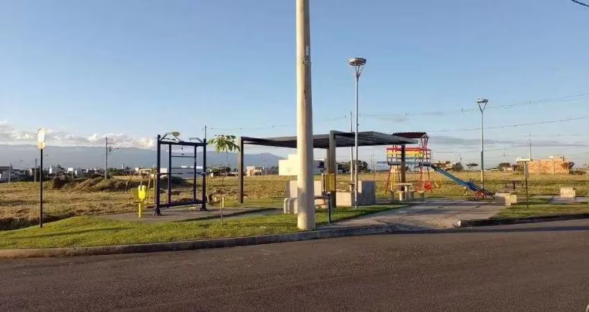 Terreno em condomínio à venda, bosque da imperatriz - pindamonhangaba