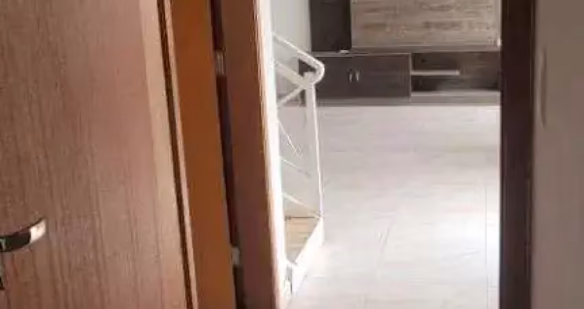 Duplex com 3 quartos à venda, jardim santa luzia - pindamonhangaba