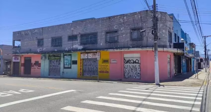 Ponto para alugar, 27 m² por r$ 1.259,49/mês - são benedito - pindamonhangaba/sp