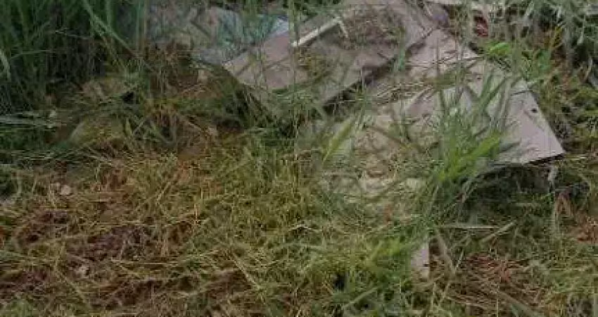Terreno à venda, 200 m² por r$ 100.000 - césar park - pindamonhangaba/sp