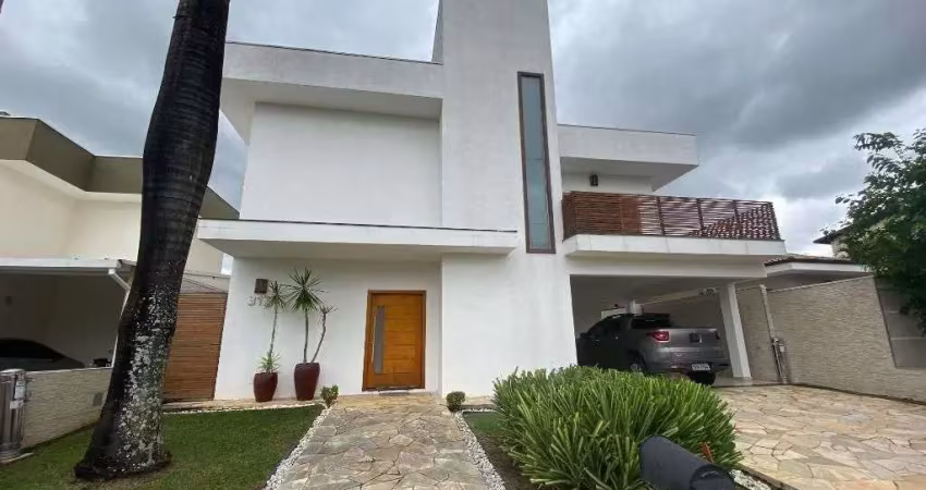 Sobrado em condomínio com 4 quartos à venda, condominio residencial real ville - pindamonhangaba