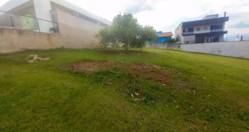Terreno em condomínio à venda, loteamento residencial reserva dos lagos - pindamonhangaba