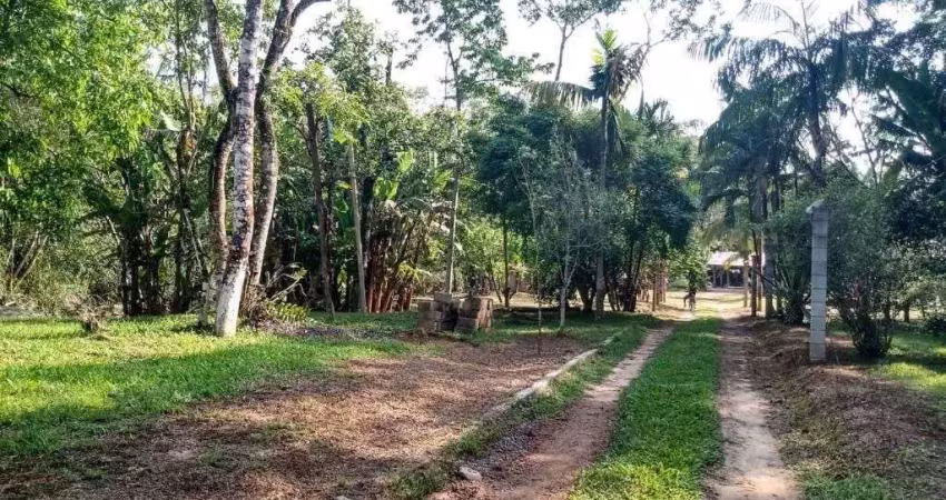 Chácara com 2 quartos à venda, piracuama - pindamonhangaba