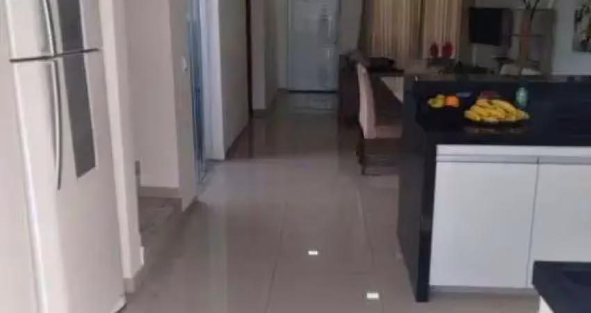 Sobrado em condomínio com 5 quartos à venda, residencial maricá - pindamonhangaba