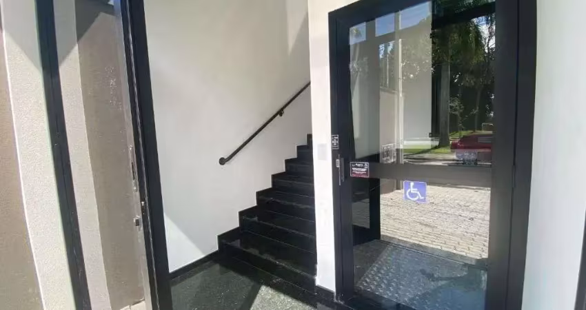 Ponto para alugar, 200 m² por r$ 5.800,00/mês - alto do cardoso - pindamonhangaba/sp