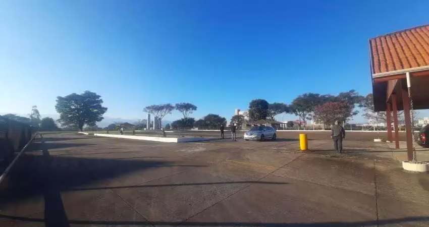 Galpão industrial para venda e locação, residencial pasin - pindamonhangaba/sp