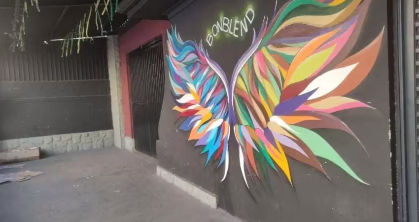 Ponto para alugar, 215 m² por r$ 4.265,70/mês - centro - pindamonhangaba/sp
