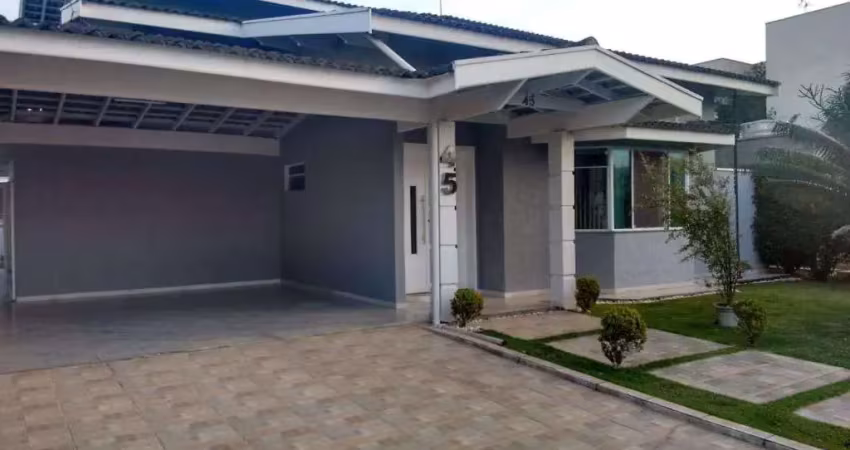 Casa em condomínio com 4 quartos à venda, condominio residencial real ville - pindamonhangaba