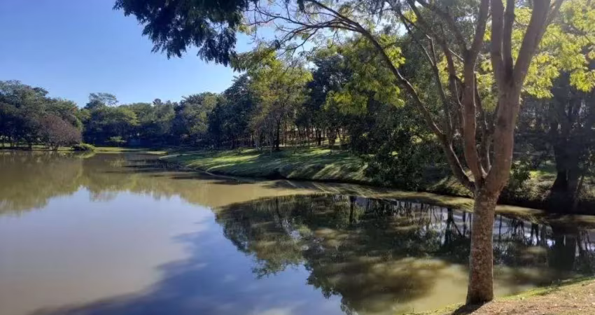 Terreno em condomínio à venda, loteamento residencial reserva dos lagos - pindamonhangaba
