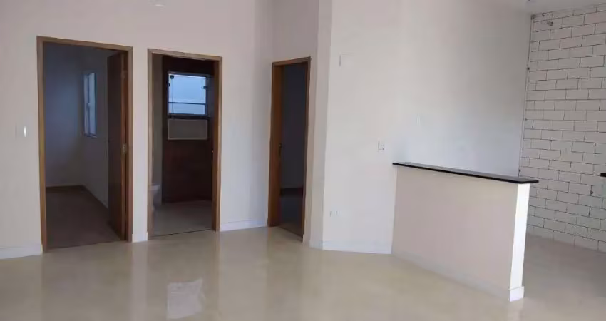 Apartamento duplex à venda, 132 m² por r$ 420.000,00 - loteamento residencial andrade - pindamonhangaba/sp