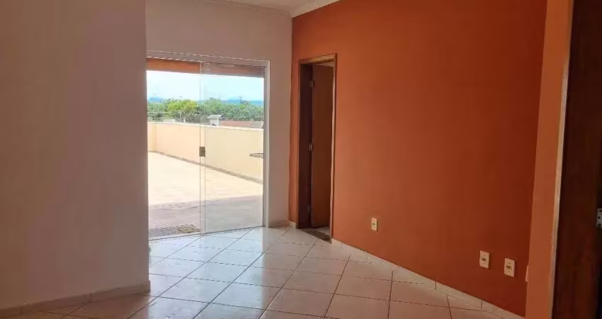 Apartamento duplex com 4 dormitórios à venda, 125 m² por r$ 636.000,00 - bosque da princesa - pindamonhangaba/sp