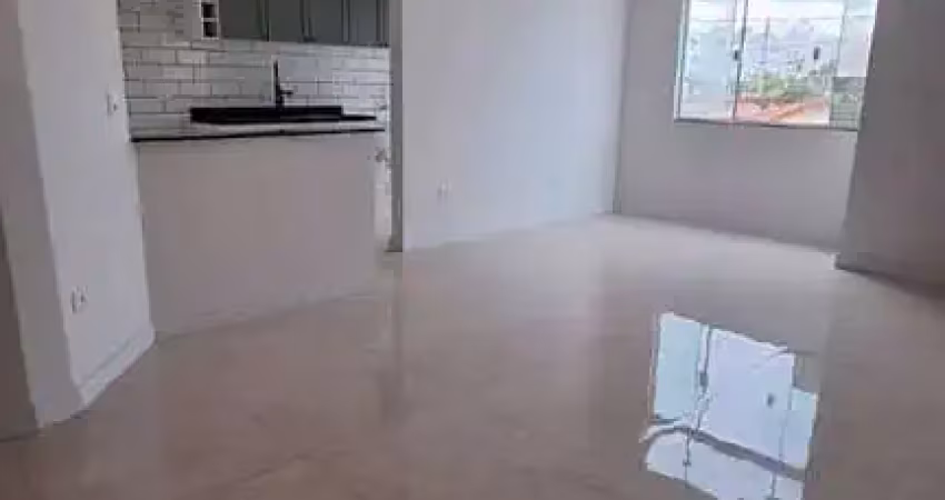 Duplex com 2 quartos, loteamento residencial andrade - pindamonhangaba