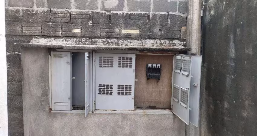 Galpão para alugar, 800 m² por r$ 12.300,00/mês - cidade nova - pindamonhangaba/sp
