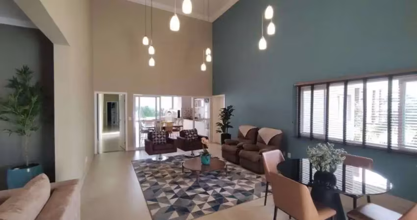 Casa em condomínio com 4 quartos para locação, condominio residencial real ville - pindamonhangaba