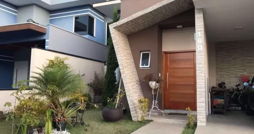 Casa em condomínio com 3 quartos à venda, condomínio moema ville - pindamonhangaba