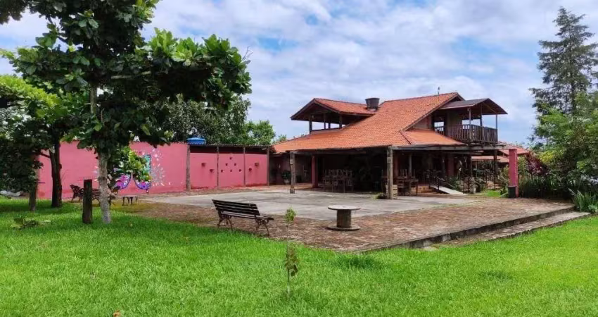 Ponto para alugar, 250 m² por r$ 5.000,00/mês - mandú - pindamonhangaba/sp