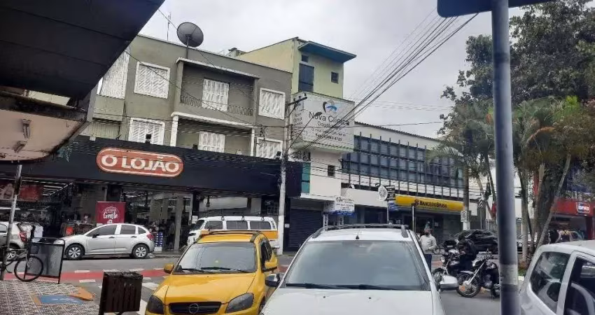 Sala à venda, 62 m² por r$ 180.000,00 - centro - pindamonhangaba/sp