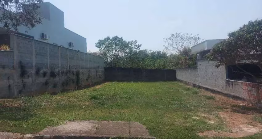 Terreno em condomínio à venda, loteamento residencial reserva dos lagos - pindamonhangaba
