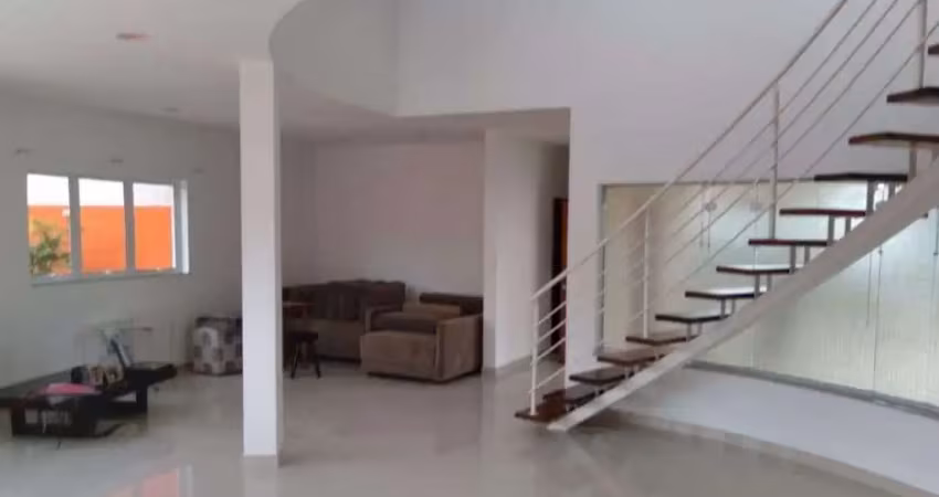 Sobrado em condomínio com 3 quartos à venda, condominio residencial real ville - pindamonhangaba