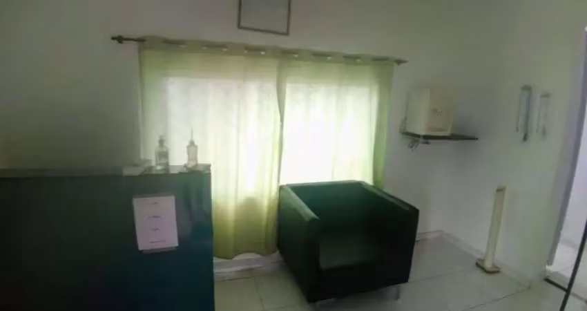 Ponto para alugar, 100 m² por r$ 2.000,00/mês - campo alegre - pindamonhangaba/sp