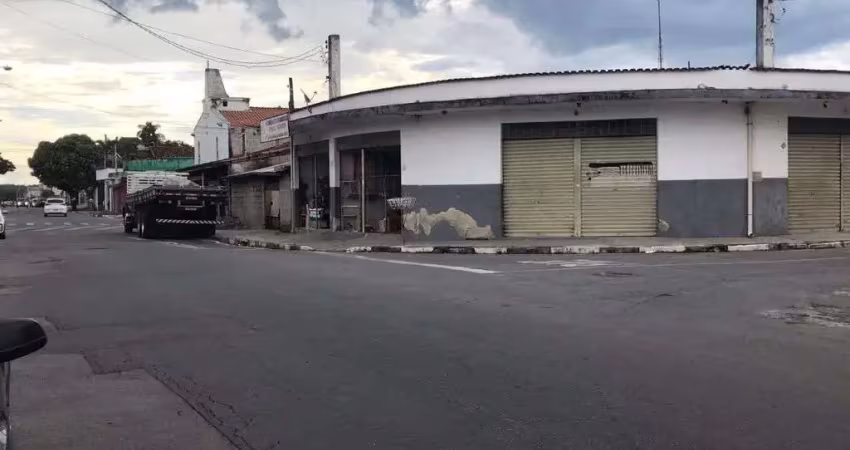 Ponto à venda, 178 m² por r$ 230.000 - residencial maricá - pindamonhangaba/sp