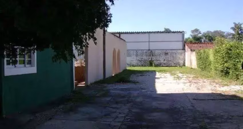 Chácara / sítio com 4 quartos à venda no dos Guedes, Tremembé 