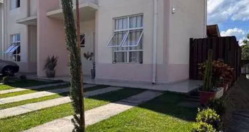 Sobrado com 3 quartos à venda, alto do cardoso - pindamonhangaba